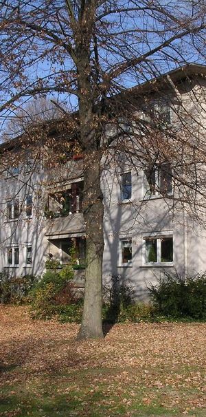 1-Zimmer-Wohnung in Duisburg Wanheimerort - Photo 2