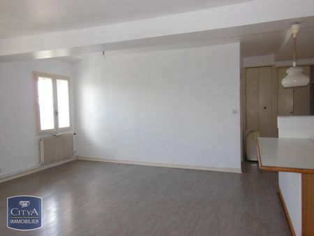 Location Appartement 3 pièces 63m² MACON 71000 - Photo 3