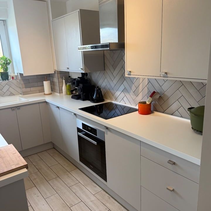 2 Bed Flat, Greenwich, SE10 - Photo 1