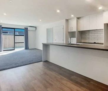 19A Harrison Drive, Rolleston - Photo 1