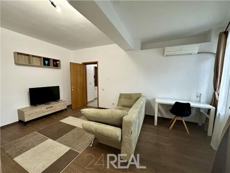 Studio de inchiriat Piata Unirii - 54 mp, mobilat si utilat - Fotografie 2