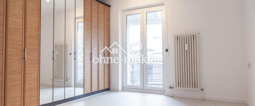 Etagenwohnung in Reutlingen - Foto 1