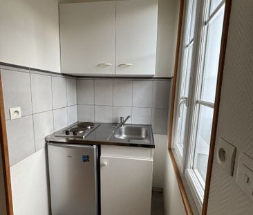 Location Appartement 1 pièce 16m² - Photo 4