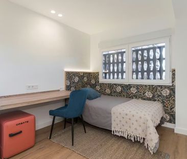 Calle del Doctor Ramón Castroviejo, Madrid, Community of Madrid 28029 - Photo 2