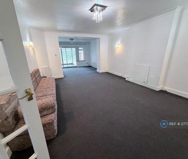 5 bedroom detached house to rent - Photo 1