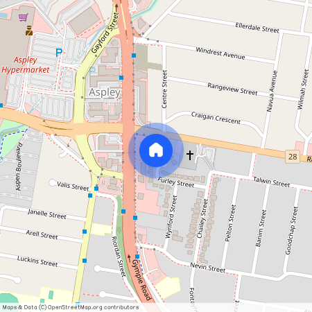 3 Furley, Qld 4034, Aspley