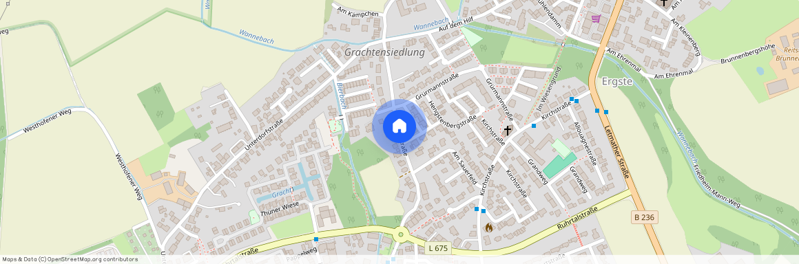 Langestr., 58239, Langestr.    Schwerte  Ergste