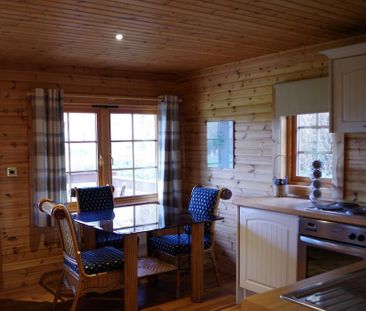 2 bedroom detached house to rent - Photo 4