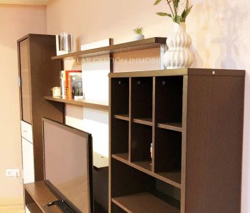 Piso de alquiler en Constitución, Encinas de Abajo - Foto 1