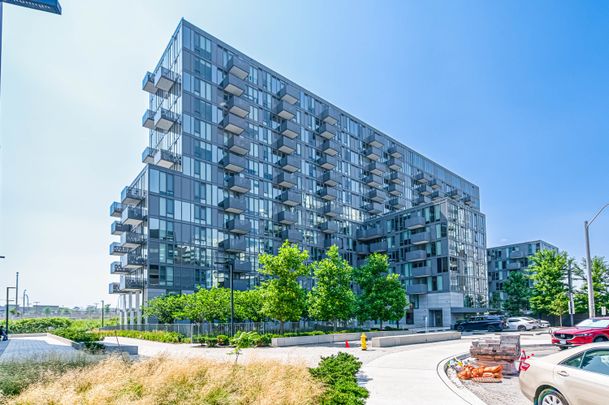 For Lease - 38 Monte Kwinter Court Unit# 501, Toronto, Ontario - Photo 1