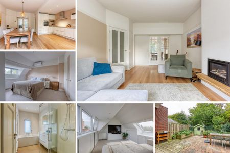 Te huur: Huis van Pabstlaan 17 in Voorburg - Photo 2