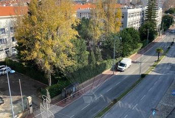 Apartamento T2 em Lisboa