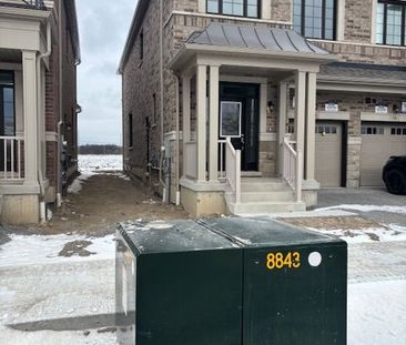 For Lease - 34 Reigate Avenue Unit# Basement Apartment, Whitby, Ont... - Photo 3