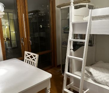 Östermalm - 1rok - 6mån - 5.750kr/mån - Foto 1