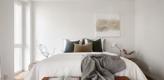 Hagadalsvägen 36 A - Foto 2