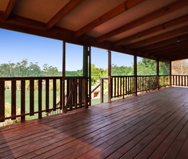 Rural Setting - Photo 1