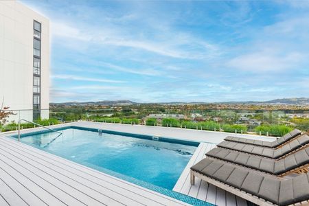 615/90 Swain Street, Gungahlin ACT 2912 - Apartment For Rent | Domain - Photo 5