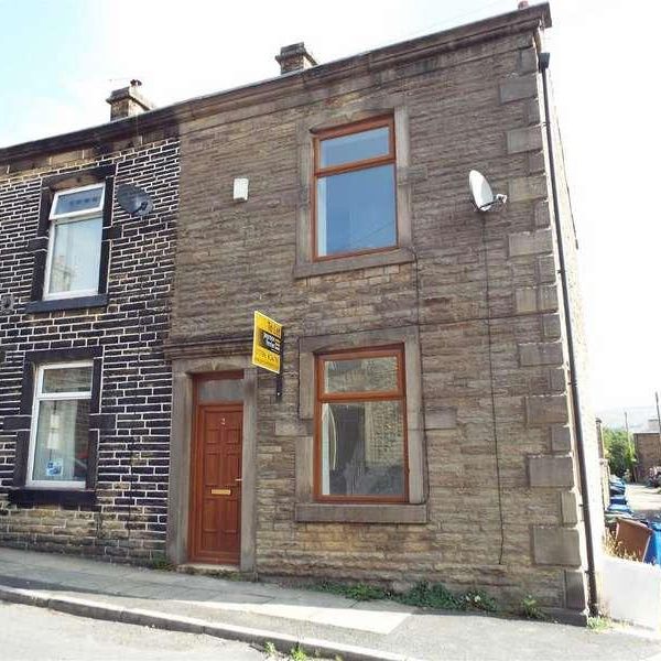 Garnett Street, Ramsbottom, BL0 - Photo 1