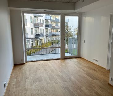 Gjutformsgatan 5 - Foto 1