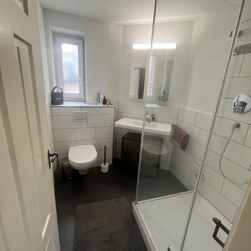 3-ROOM APARTMENT IN ZURICH - DISTRICT 3 WIEDIKON, FURNISHED, TEMPORARY - Foto 1