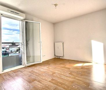 Location appartement 2 pièces, 44.27m², Bègles - Photo 4