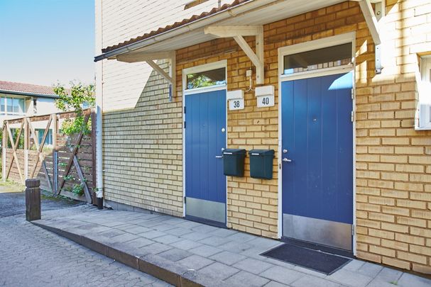 Stångjärnsgatan 50 - Foto 1