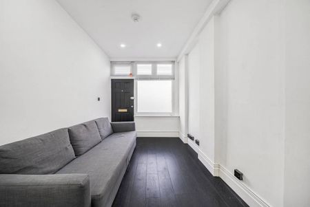 Studio to rent - Photo 4