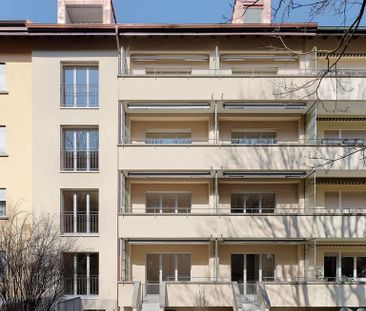 1 Zimmer, 39 m², 4. Stock - Photo 5