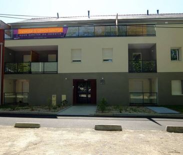 Appartement 2 pièces - - Photo 6