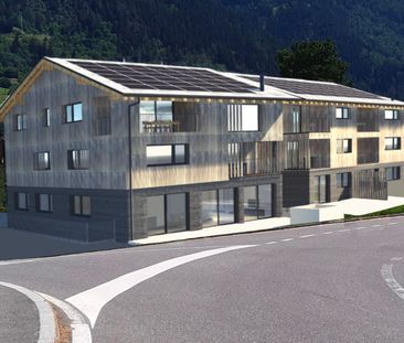 Appartement neuf / charges comprise - Photo 3