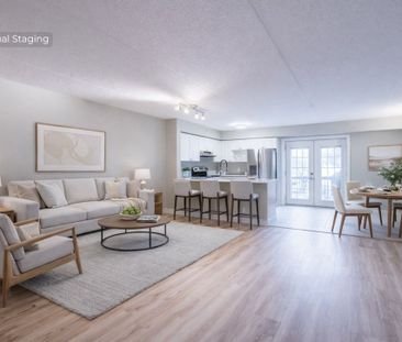 For Lease - 1460 Main Street Unit# 102, Milton, Ontario - Photo 1