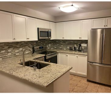 For Lease - 2665 Thomas Street Unit# 45, Mississauga, Ontario - Photo 5