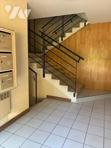 Appartement T2 Centre Montrevel-en-Bresse - Photo 5