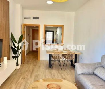 Piso en alquiler en Aguadulce Sur - Photo 5
