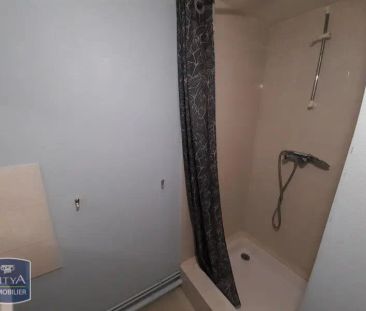 Appartement à louer 1 pièce 22.27m² - Photo 2