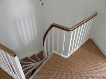 3 værelses lejlighed på 90m2 - Photo 2
