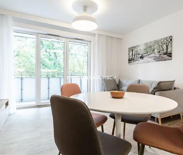 Mieszkanie Kraków Dębniki powierzchnia 41.28 m² C206-WM-51046 - Photo 6