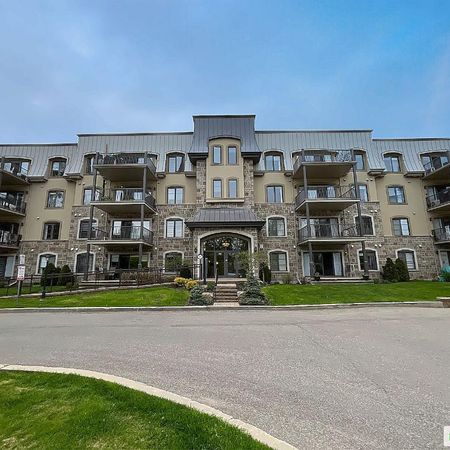 Grand 4 ½ à louer pour $1,850 par mois. 1144 pied-carré - 2 chambres à coucher et une salle de bain. 1er étage - Photo 4