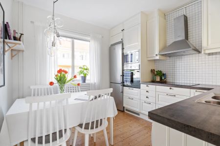 Ögontröstgatan, Göteborg - Foto 5