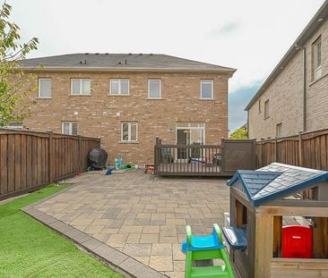 For Lease - 20 Wynview Street, Brampton, Ontario - Photo 1