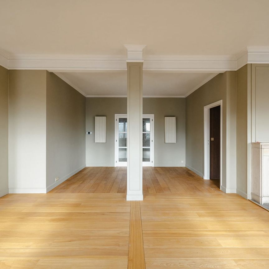 Tout savoir sur cet appartement à Woluwe-St-Lambert - foto 1