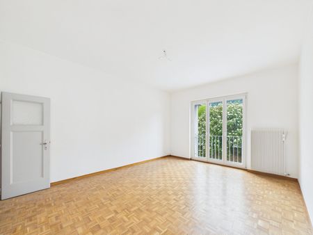3.5 Zimmer, 70 m², 1. Stock - Photo 2