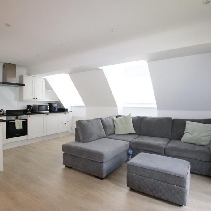 2 bedroom flat to rent - Photo 1