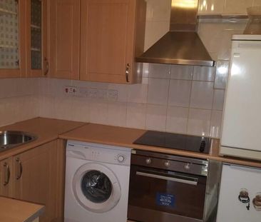 Studio Flat, London, E16 - Photo 2