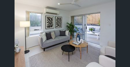Generous Courtyard Apartment in a Prime Everton Park Location - Photo 3