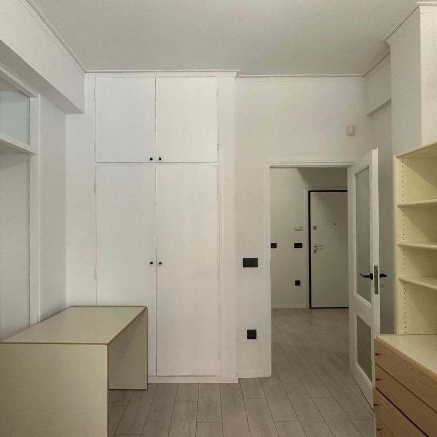 Studio/Γκαρσονιέρα για ενοικίαση Εξάρχεια (Εξάρχεια - Νεάπολη) - Photo 1