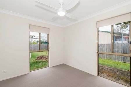 Charming 2 Bedroom Coomera Villa - Photo 4