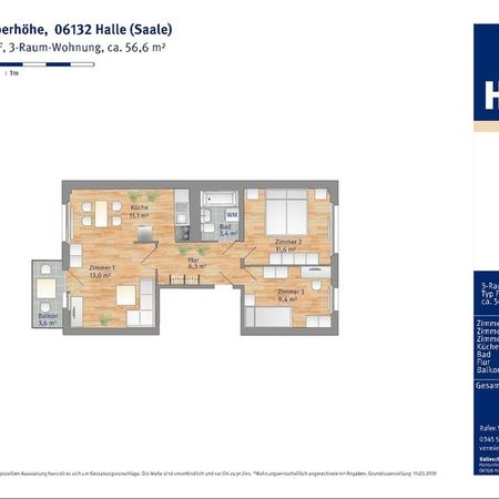 Aktuelle in der Instandsetzung / verfügbar ab Mitte März! - Photo 3