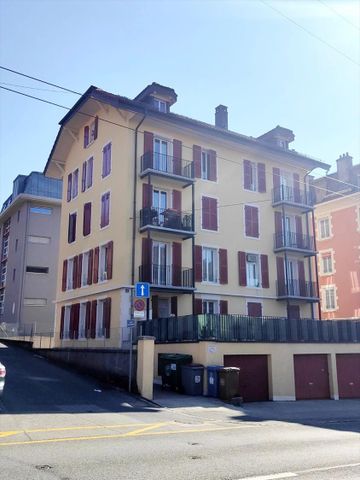 3 Zimmer, 2. Stock - Photo 4