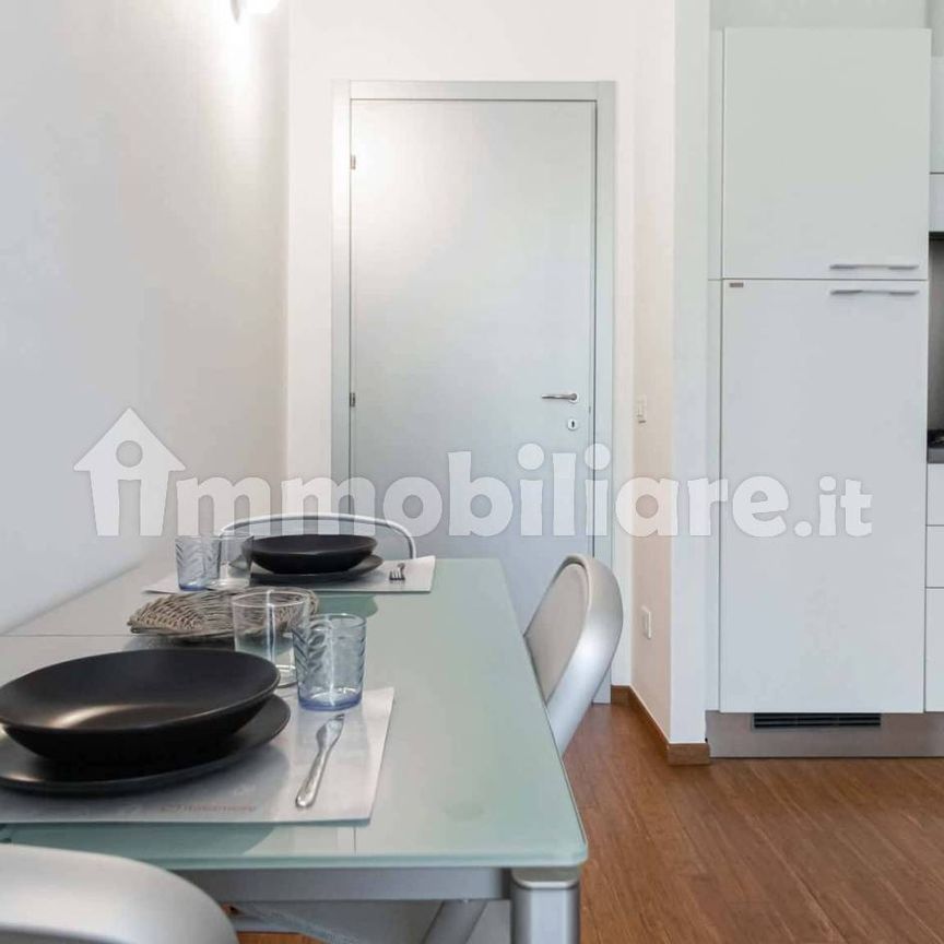 Bilocale via Giovanni Lulli, Città Studi, Milano - Foto 1